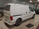 Nissan Nv 2.5s Image 4