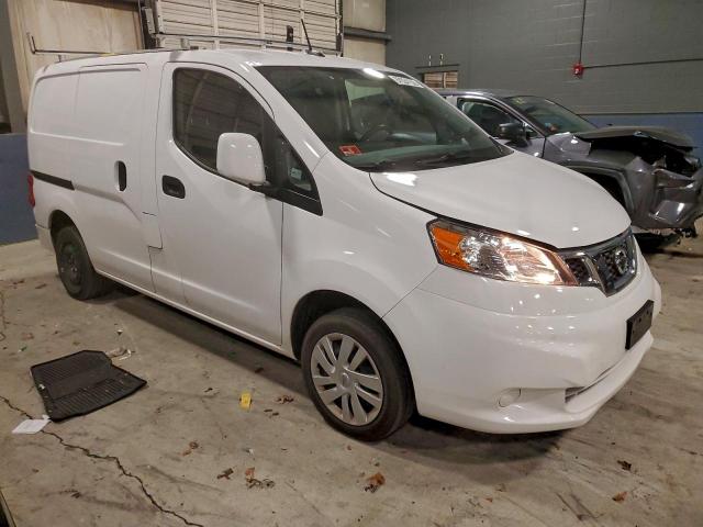 Nissan Nv 2.5s Image 5