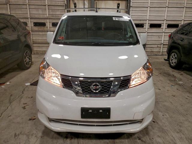 Nissan Nv 2.5s Image 13