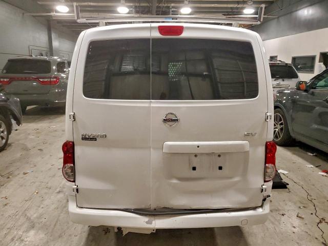 Nissan Nv 2.5s Image 2