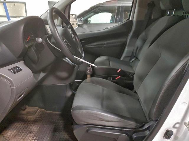 Nissan Nv 2.5s Image 6