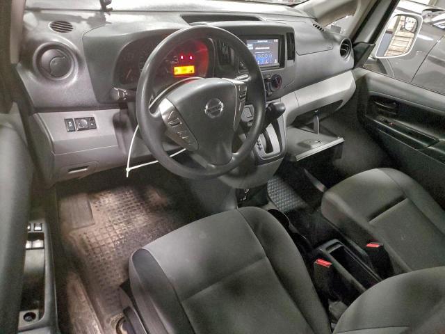Nissan Nv 2.5s Image 3