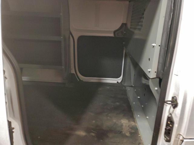 Nissan Nv 2.5s Image 10