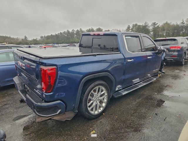 GMC Sierra K1500 Denali Image 3