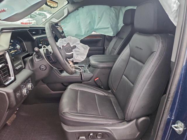 GMC Sierra K1500 Denali Image 9