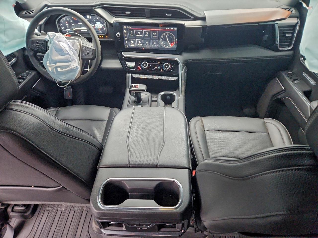 GMC Sierra K1500 Denali Image 5