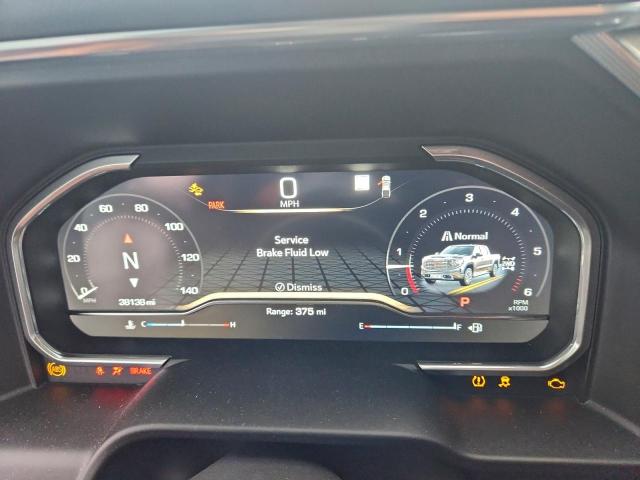 GMC Sierra K1500 Denali Image 7