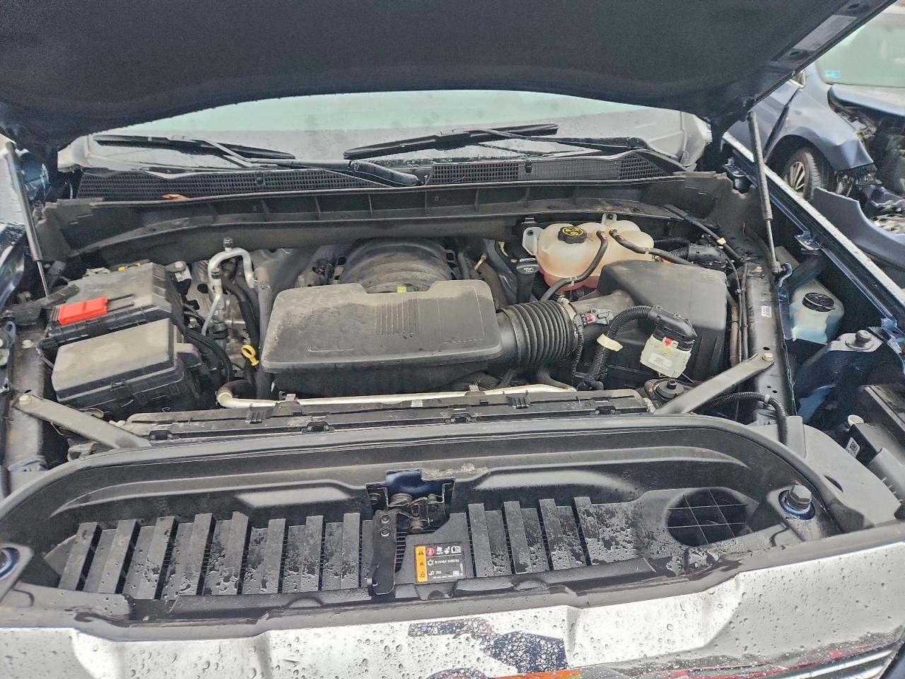 GMC Sierra K1500 Denali Image 10