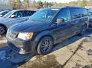 Dodge Caravan Sxt Image 1