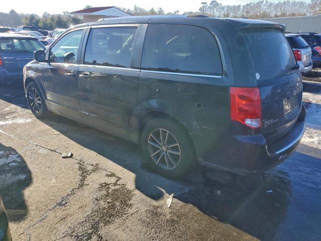 Dodge Caravan Sxt Image 2