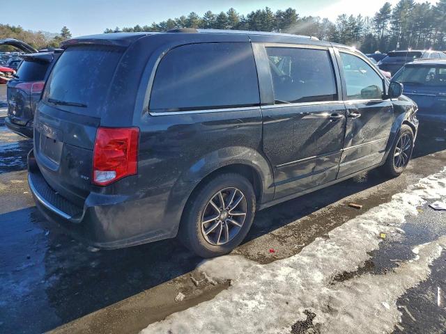 Dodge Caravan Sxt Image 8