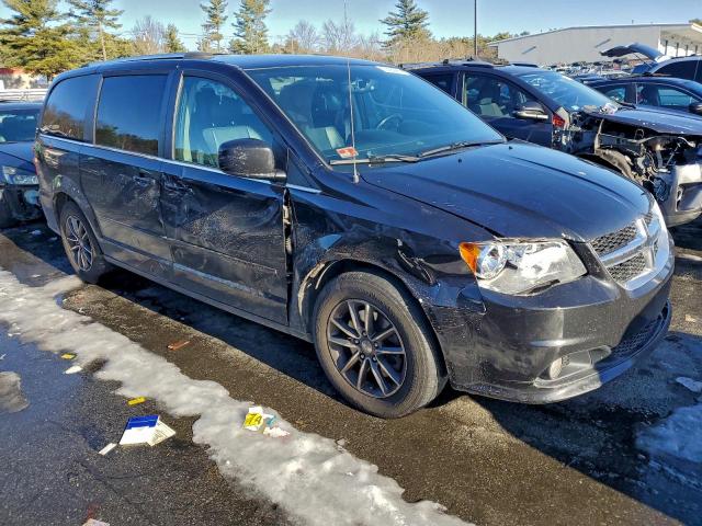 Dodge Caravan Sxt Image 5