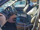 Dodge Caravan Sxt Image 3
