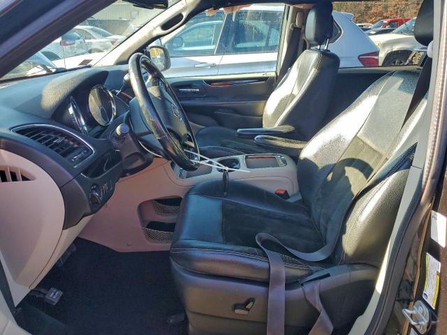 Dodge Caravan Sxt Image 3