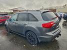 Acura MDX Technology Image 11