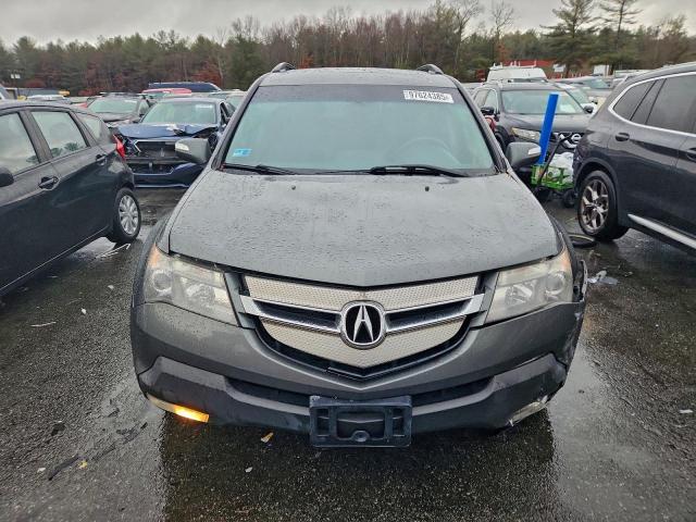 Acura MDX Technology Image 2