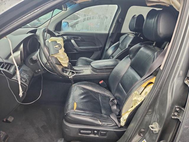 Acura MDX Technology Image 4