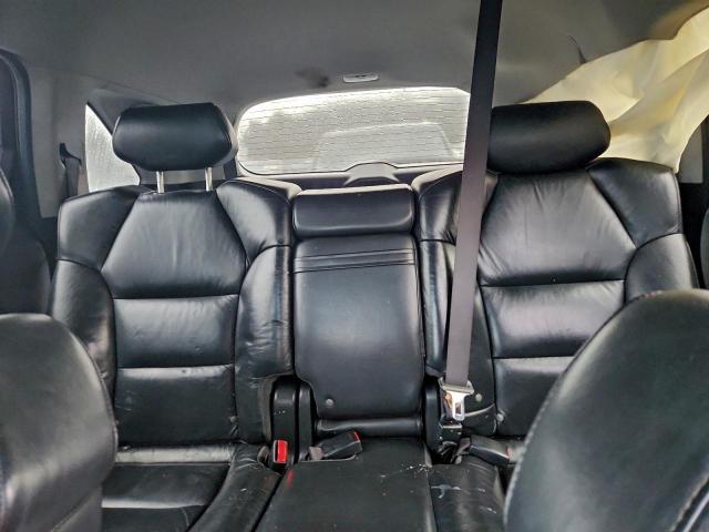 Acura MDX Technology Image 10