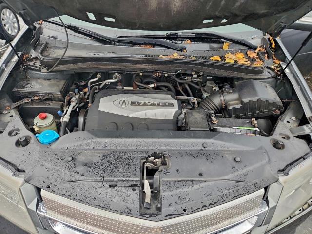 Acura MDX Technology Image 12