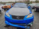 Lexus Is 250 Image 10