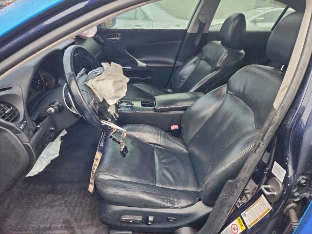 Lexus Is 250 Image 9