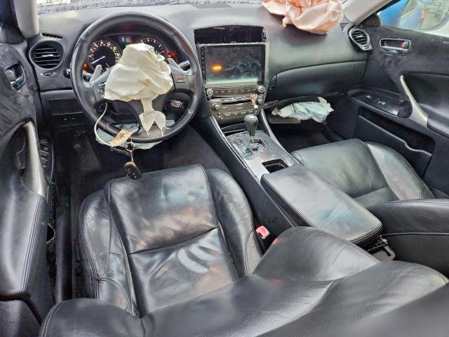 Lexus Is 250 Image 12