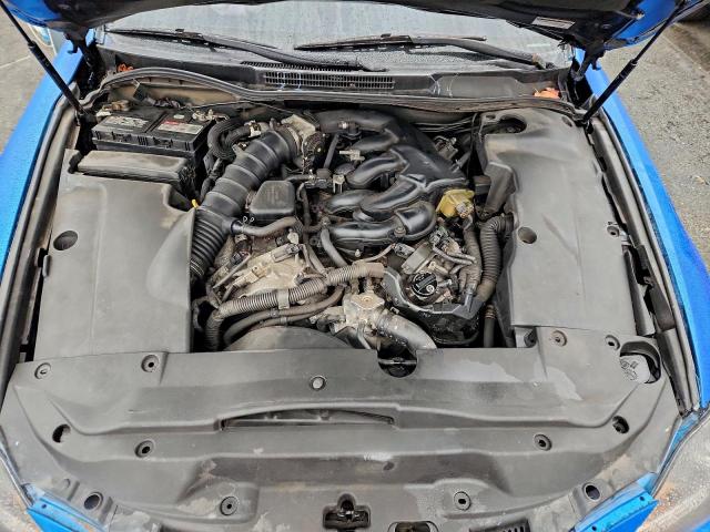 Lexus Is 250 Image 3