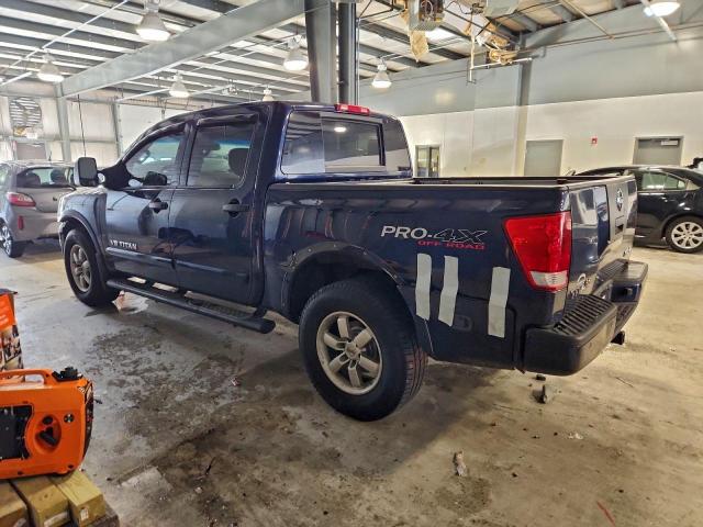 Nissan Titan S Image 2