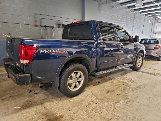 Nissan Titan S Image 11