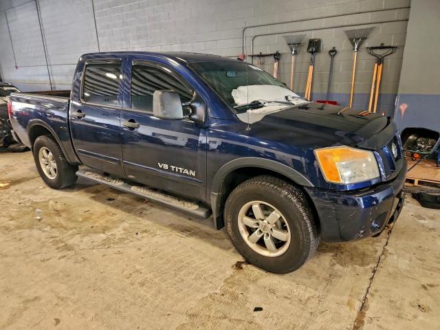 Nissan Titan S Image 12