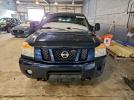 Nissan Titan S Image 8