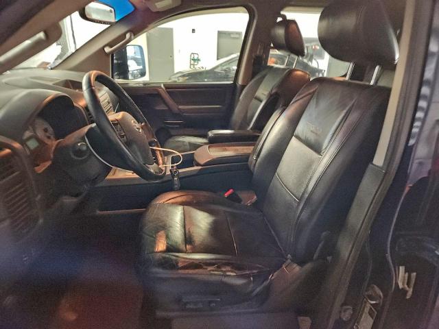 Nissan Titan S Image 6