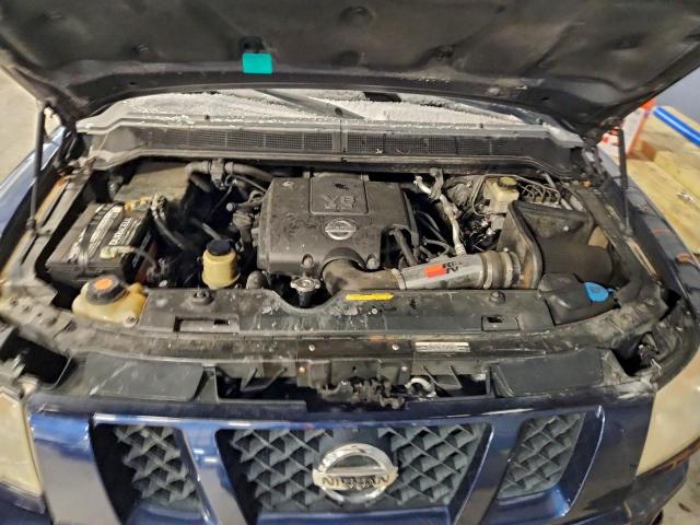 Nissan Titan S Image 9