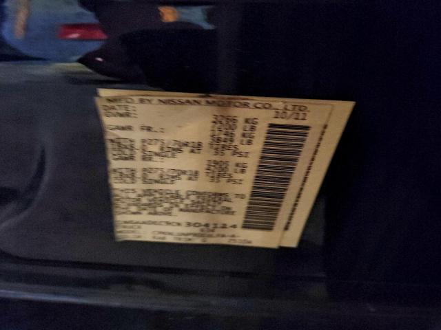 Nissan Titan S Image 7