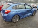 Subaru Impreza Sport Image 5