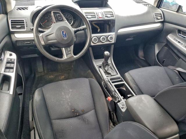 Subaru Impreza Sport Image 6