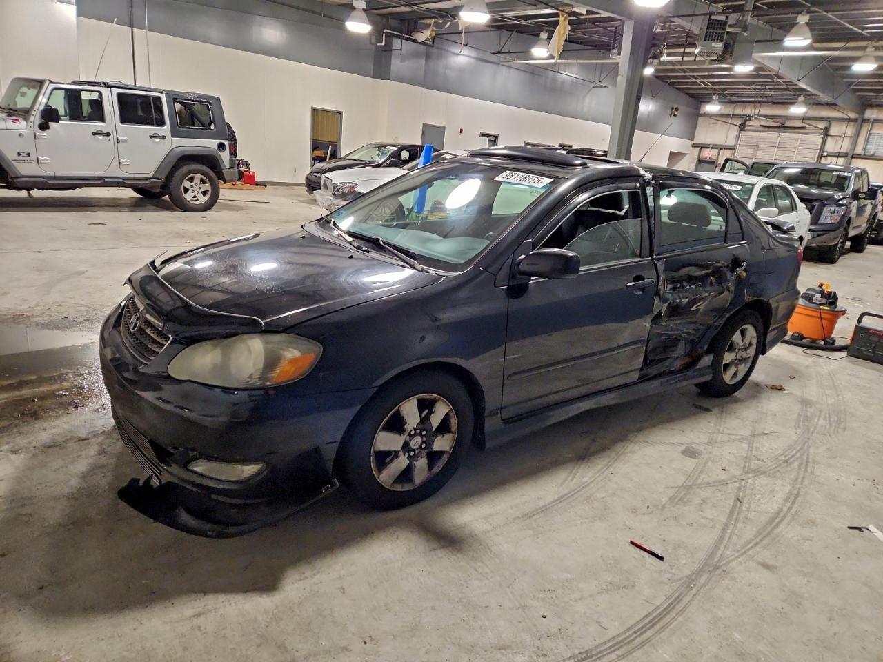 Toyota Corolla Ce Image 1