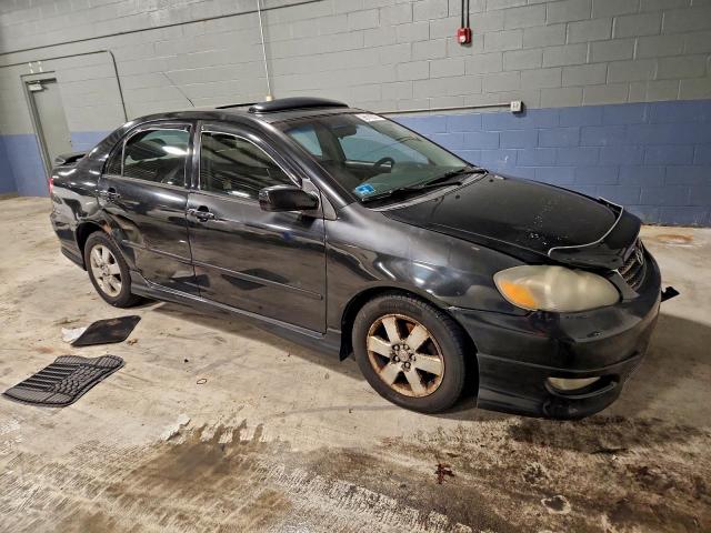 Toyota Corolla Ce Image 4