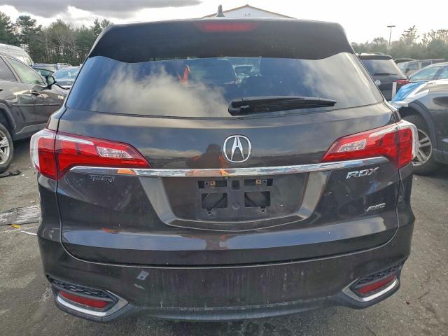 Acura RDX Image 2