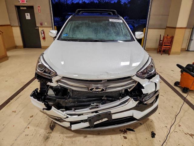 Hyundai SANTA FE Image 3