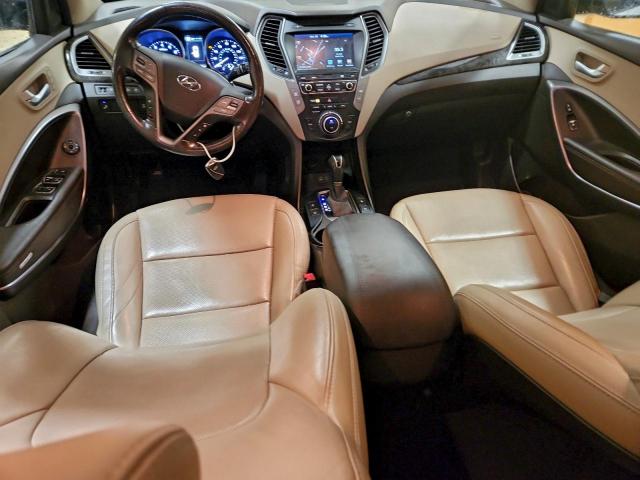 Hyundai SANTA FE Image 11