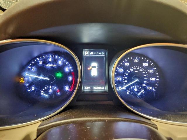 Hyundai SANTA FE Image 9