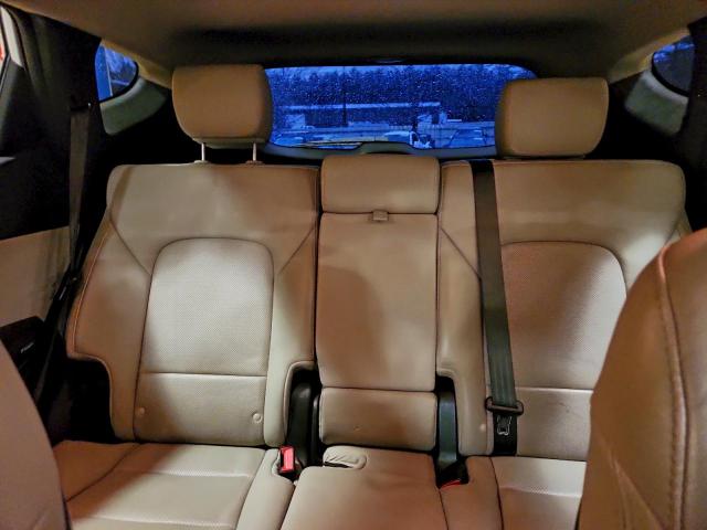 Hyundai SANTA FE Image 12