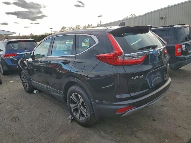 Honda Crv Lx Image 2