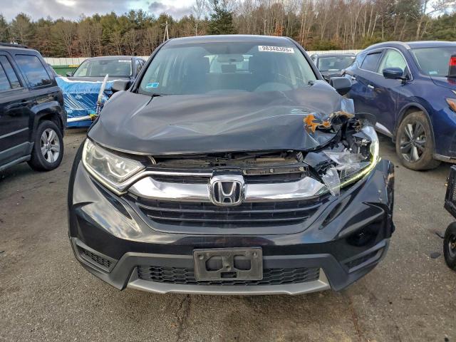 Honda Crv Lx Image 5