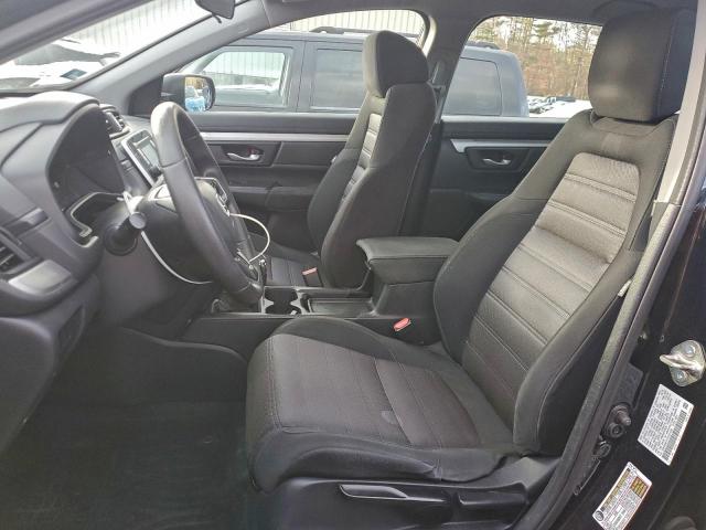 Honda Crv Lx Image 11