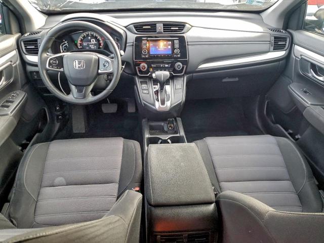 Honda Crv Lx Image 9