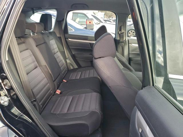 Honda Crv Lx Image 8