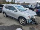 Nissan Rogue S Image 3