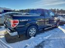 Ford F-150 Super Cab Image 8